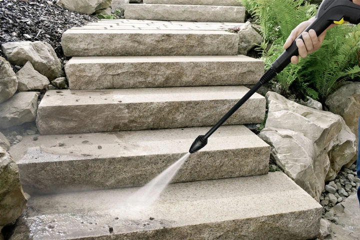 Myjka wysokociśnieniowa Karcher K 2 Power Control (1.673-600.0) - obraz 9