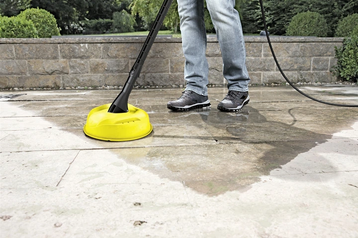 Myjka wysokociśnieniowa Karcher K 2 Power Control (1.673-600.0) - obraz 7