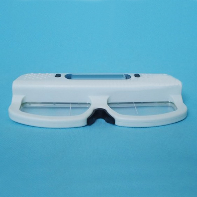 Пупиллометр цифровий NJC12 прилад для підбору окулярів PD - зображення 2