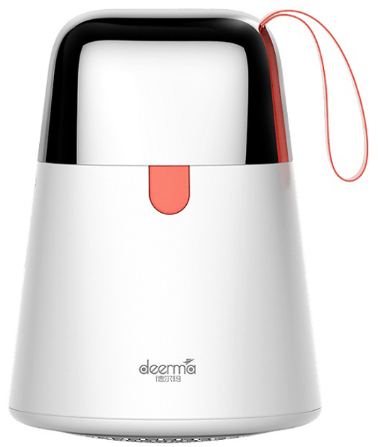 Машинка для удаления катышков Xiaomi Deerma White DEM-MQ600 – фото ...