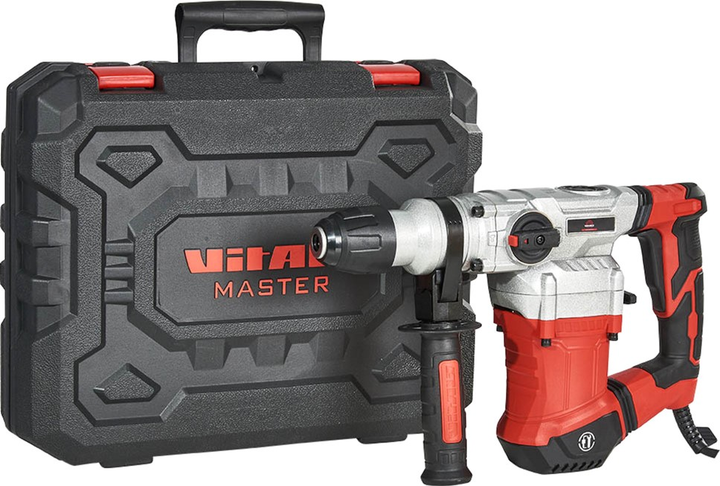 Перфоратор Vitals Master Ra 3013DS (145593) - зображення 1