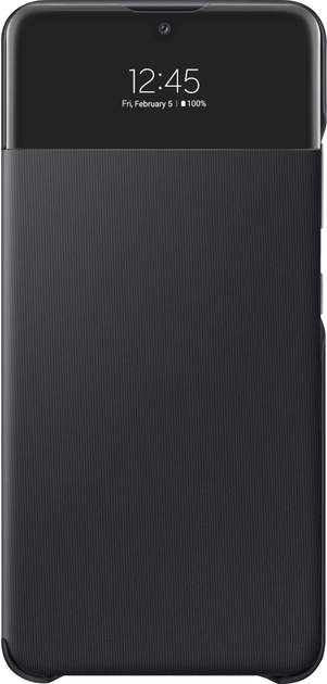 Чехол-книжка Samsung Smart S View Wallet Cover для Samsung Galaxy A32 ...