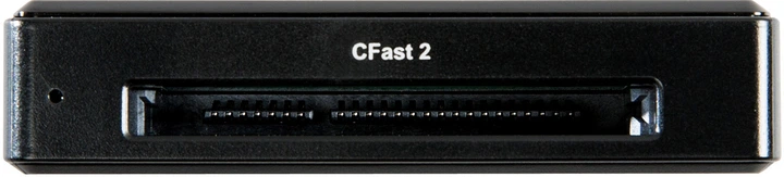 Czytnik kart Transcend TS-RDF2 USB3.1 Gen1 CFast - obraz 3