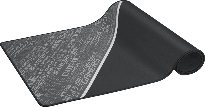 Podkładka pod mysz ASUS ROG Sheath BLK LTD Speed/Control (90MP00K3-B0UA00) - obraz 5