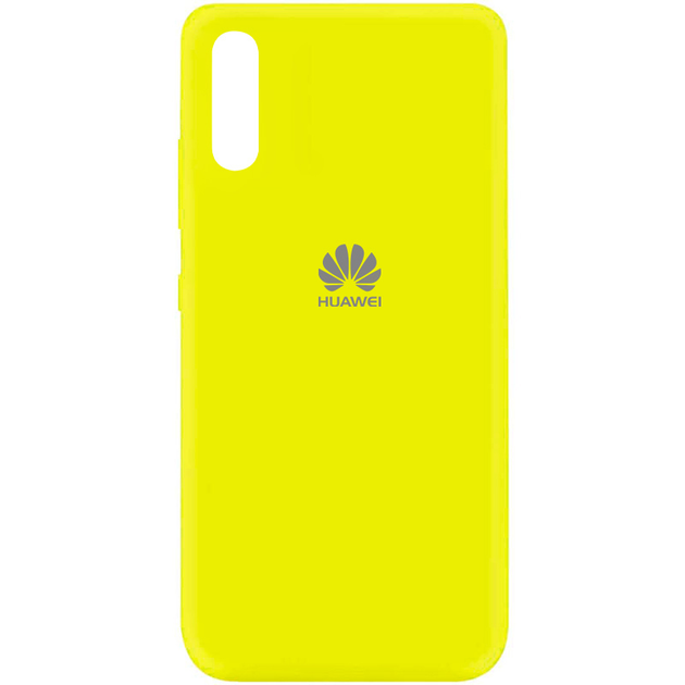 Чехол Silicone Cover My Color Full Protective (A) для Huawei Y8p (2020 ...