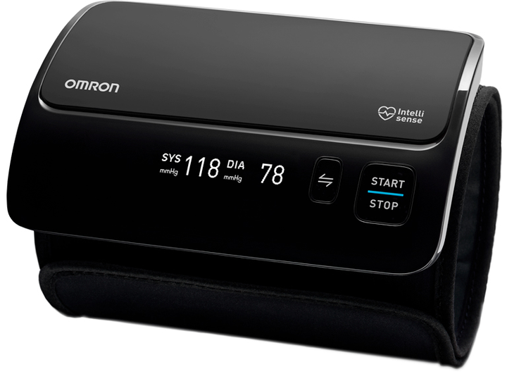 Тонометр OMRON EVOLV (НЕМ-7600T-E) - изображение 3