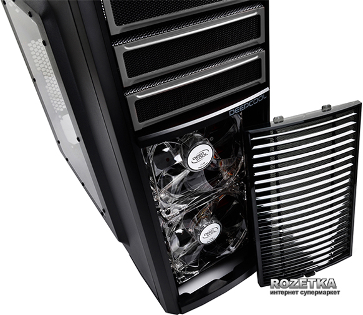 Корпус DeepCool Kendomen TI - изображение 4