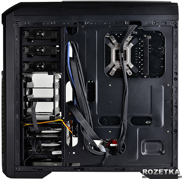 Корпус DeepCool Kendomen TI - изображение 14