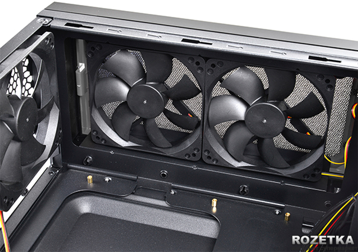Корпус DeepCool Kendomen TI - изображение 18