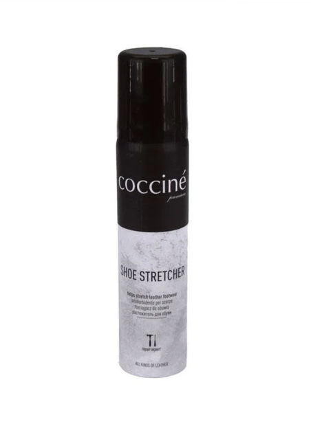 Спрей-растяжка для обуви Coccine Shoe Stretcher 75 мл от продавца ...