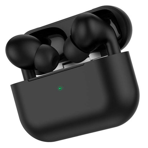 Беспроводные стерео наушники TWS A5 Bluetooth с боксом для зарядки ...