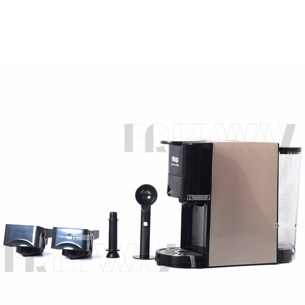 Купить Кофемашина DSP KA-3046 1450W универсальная капсульная 3в1, цена ...