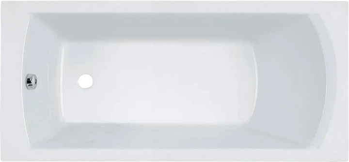 Ванна акриловая ROCA Linea 170x70 A24T034000 с ножками – низкие цены ...