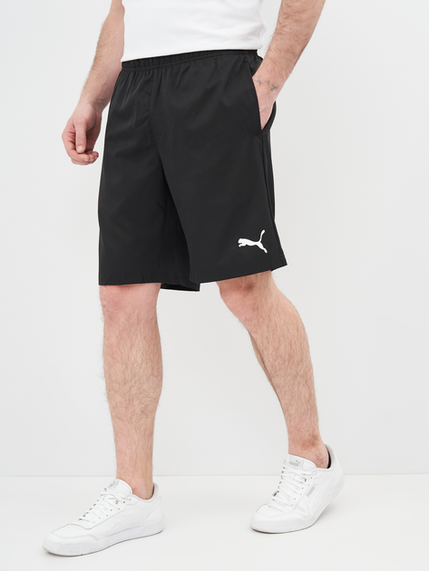 Puma top jogging shorts