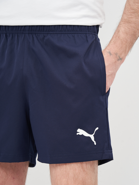 Puma blast shop 4 shorts