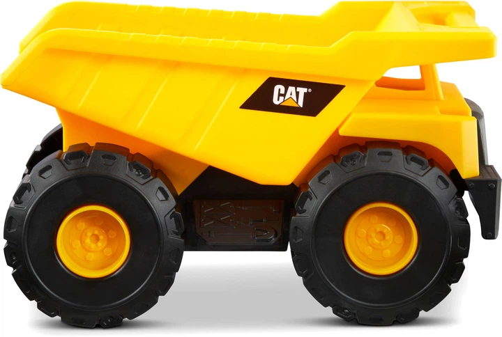 Іграшка Funrise CAT Важка техніка Самоскид 38 см (82031) (021664820315) - зображення 2