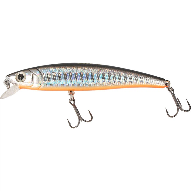 Воблер Strike Pro Arc Minnow 90SP A70-713 - Фото 1 Воблер Strike Pro Arc Minnow 90SP A70-713 - зображення 1