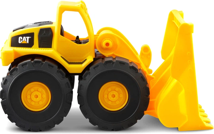 Pojazd Funrise CAT Ładowarka kołowa 25 cm (0021664820230) - obraz 3