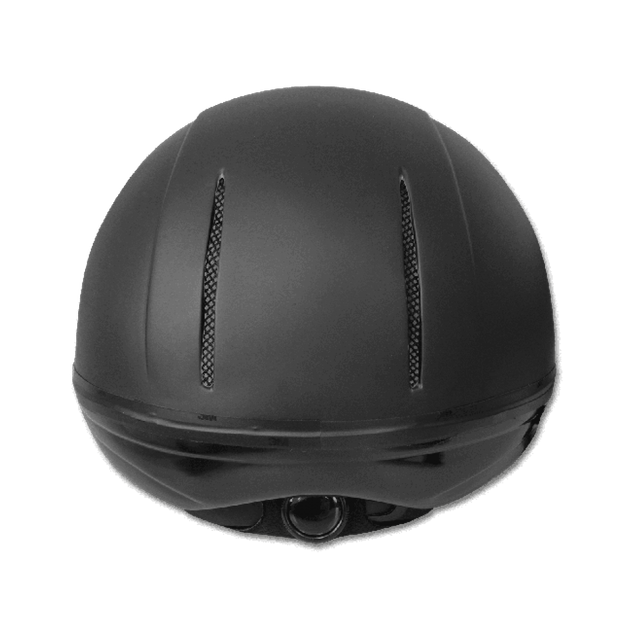 Каска Waldhausen "SWING H06" Черный 59-61 - изображение 2
