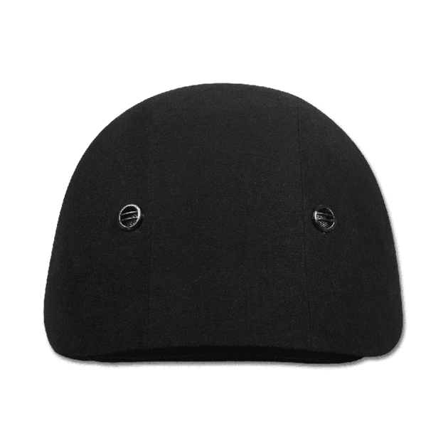 Каска Waldhausen "SWING H08" Черный 56 - изображение 3