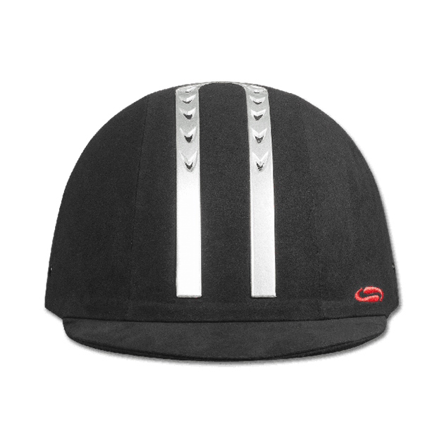 Каска Waldhausen "SWING H08" Черный 56 - изображение 5