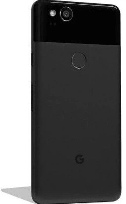 Google Pixel 2 4/128Gb Black GO11A – фото, отзывы