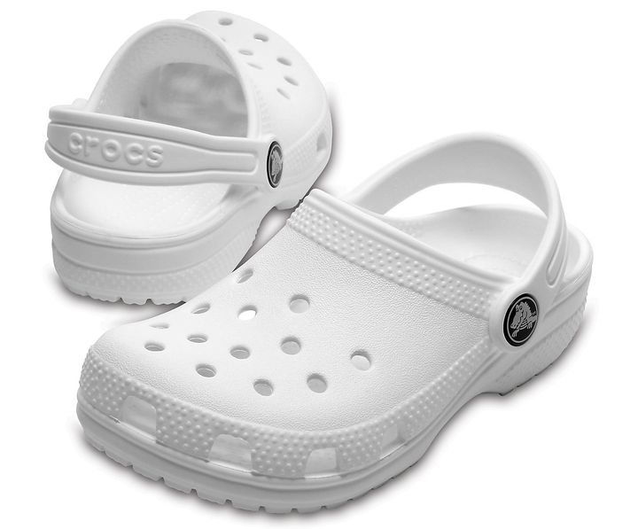 reyes311d 4unit ② Крокси Crocs Kids Classic Clog J1-31-32-20-20.5 см 204536