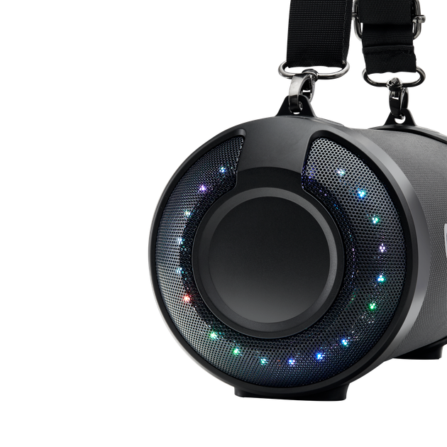 Портативная колонка Canyon BSP-7 9W Black (CNE-CBTSP7) - изображение 2