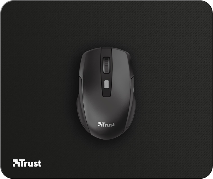 Игровая поверхность Trust Mouse Pad M (TR24193) - изображение 2