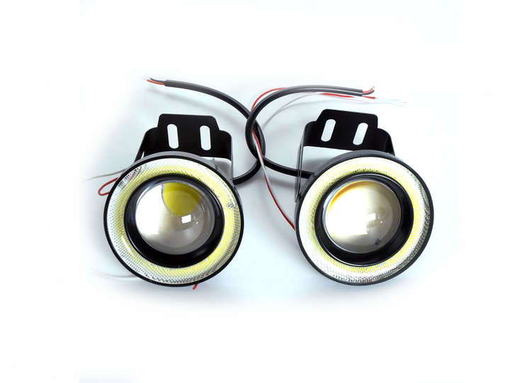 LED Lens Cree D21 5x5mm 10°-1 купить