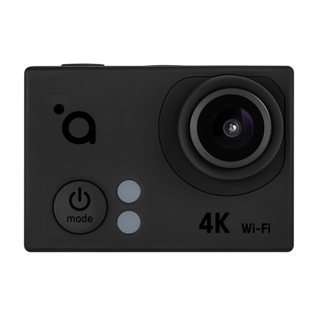 Acme 4k uhd hot sale action cam vr06