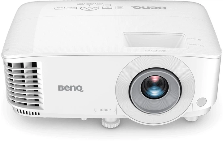 Projektor BenQ MH560 (9H.JNG77.13E) - obraz 2