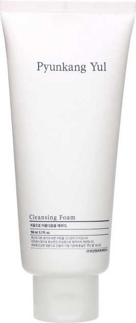 Очищающая пенка Pyunkang Yul Cleansing Foam 150 мл (8809486680698 ...