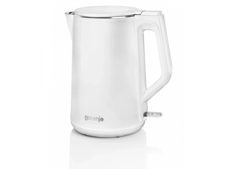 Електрочайник Gorenje K15DWW – фото, відгуки, характеристики в інтернет ...