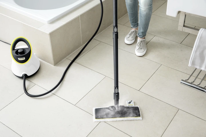 Пароочисник Karcher SC 2 Deluxe (1.513-400.0) - зображення 4