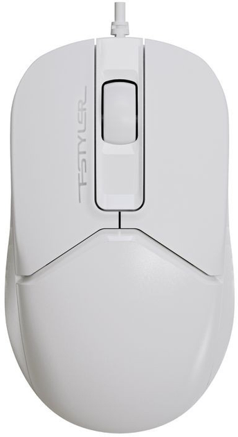 Миша A4tech FM12S USB - зображення 1