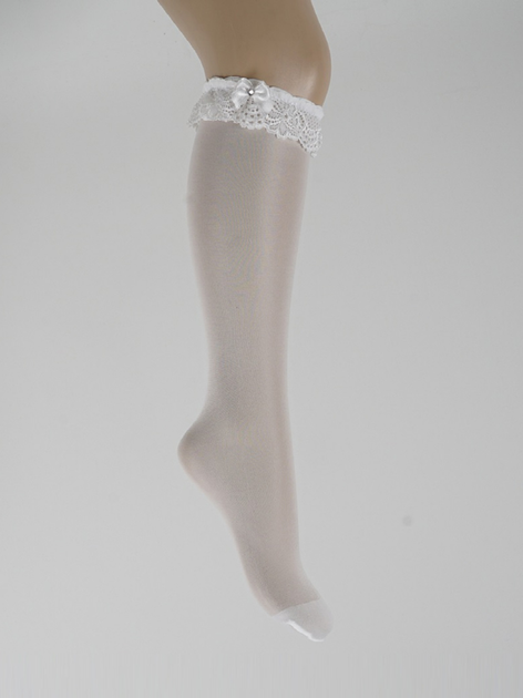 Гольфы Katamino K10027 30-32 H-Cream (8680652448522) - изображение 1