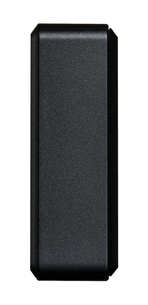 Czytnik Transcend USB3.1 Gen1 All-in-1 Multi Card Reader Type-C Black (TS-RDC8K2) - obraz 4