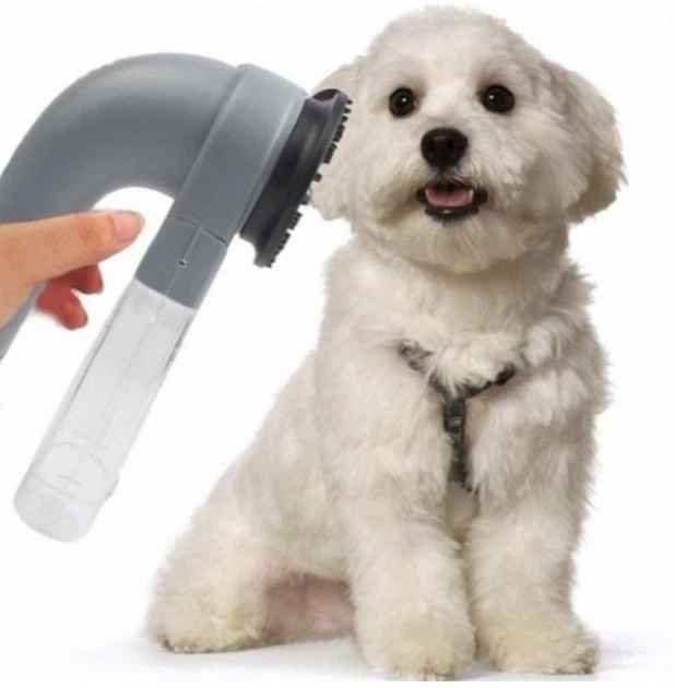 Машинка для стрижки собак Shed Pal - изображение 4