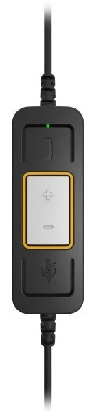 Słuchawki Sennheiser Epos I SC 30 USB ML (1000550) - obraz 4