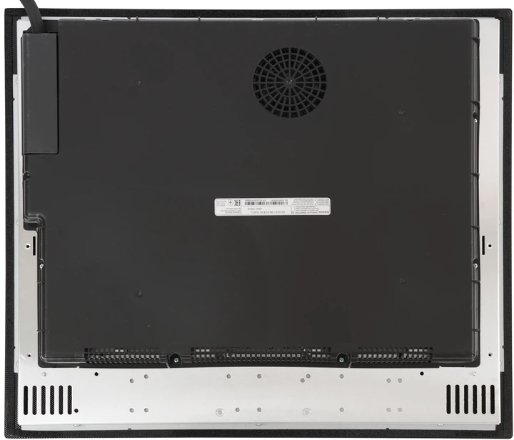 Płyta indukcyjna Samsung NZ64H37070K - obraz 9