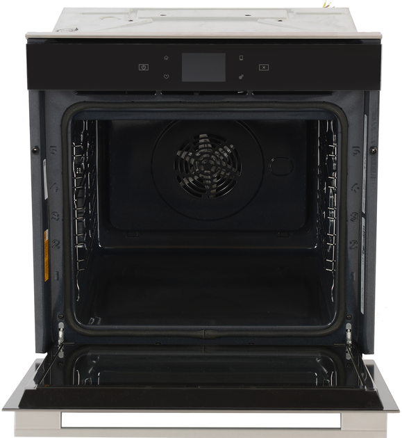 Духова шафа електрична WHIRLPOOL W9OM24MS2P - зображення 4