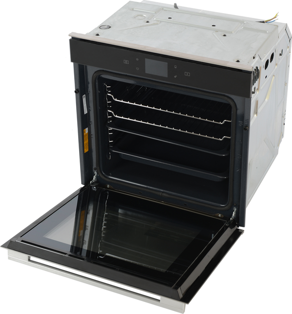 Духова шафа електрична WHIRLPOOL W9OM24MS2P - зображення 7