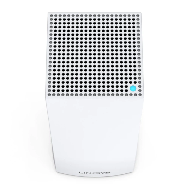 Бездротовий маршрутизатор LINKSYS VELOP MX4200 AX4200 1PK – фото
