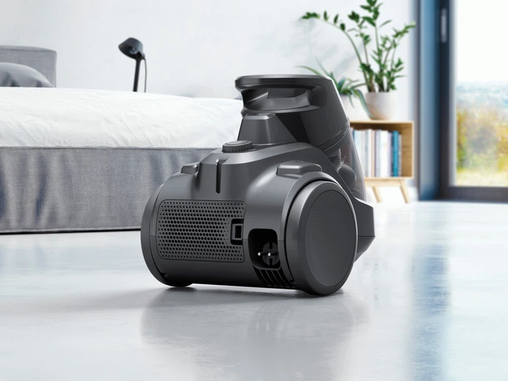 Пилосос без мішка Electrolux EC41-4T - зображення 8