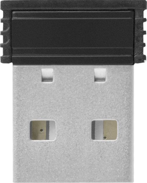 Мышь Defender ISA-135 Wireless Black (52435) - изображение 5