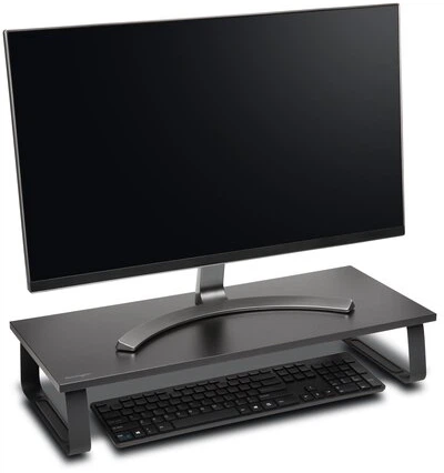Podstawka do monitora Kensington Extra Wide Black (K55726EU) - obraz 3