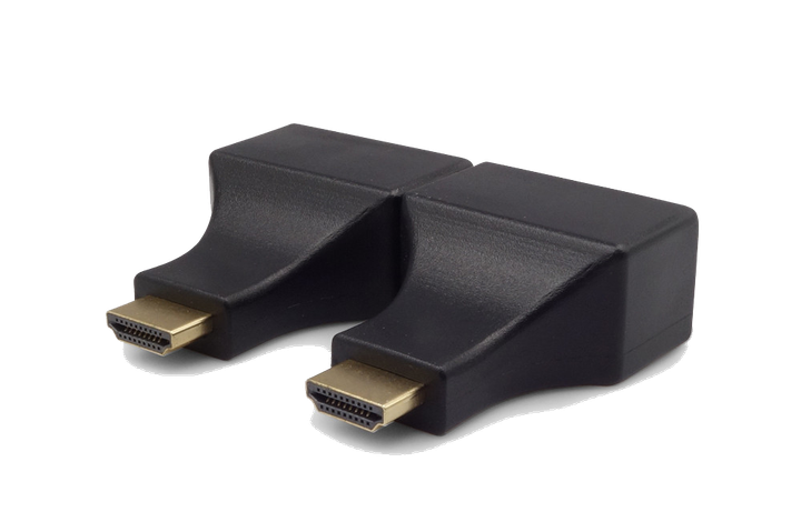 Одноканальный пассивный удлинитель HDMI до 30 м - изображение 2