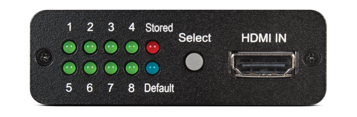 Эмулятор EDID сигналов для проходного HDMI CYP RE-EDID - изображение 3