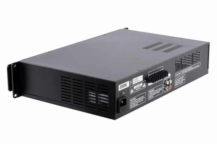 Трансляционный усилитель мощности SKY SOUND MA-2504Z (250W) (7495024) - изображение 5